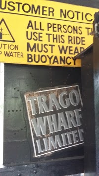 Trago Mills Ltd [Newton Abbot Store] 1188022 Image 8